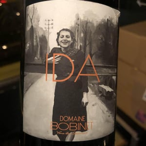Ida - Domaine Calvez-Bobinet - sebastien-bobinet-emeline-calvez