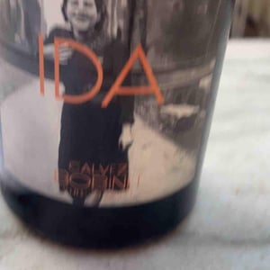 Ida - Domaine Calvez-Bobinet - sebastien-bobinet-emeline-calvez