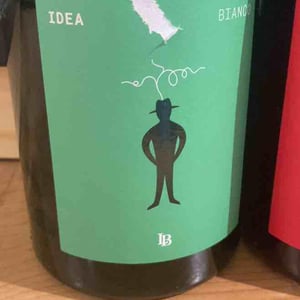 Idea bianco - Ca’ Di Frara - Luca Bellani -2022