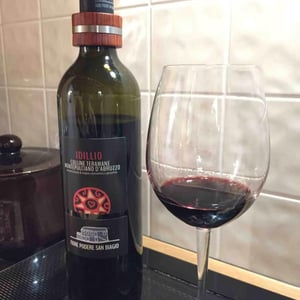 Idillio - Podere San Biagio - Jacopo Fiore 