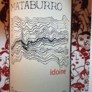 Idoine - Mataburro - Laurent Roger & Melissa Ingrand 