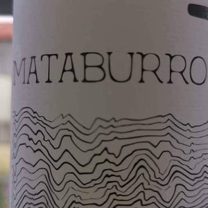 Mataburro - Laurent Roger & Melissa Ingrand - Idoine