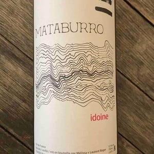 Idoine - Mataburro - laurent-roger-melissa-ingrand