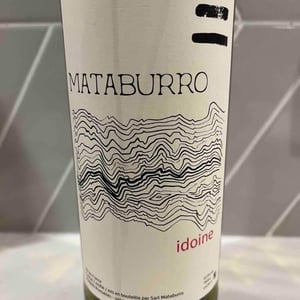Mataburro - Laurent Roger & Melissa Ingrand - Idoine