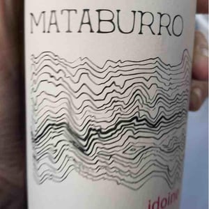 Mataburro - Laurent Roger & Melissa Ingrand - Idoine