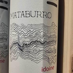 Idoine - Mataburro - laurent-roger-melissa-ingrand