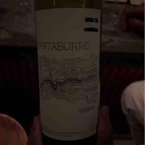 Mataburro - Laurent Roger & Melissa Ingrand - Idoine