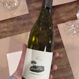 Idylle - Clos Des Vins D'Amour - charles-dornier