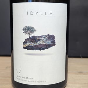 Idylle - Clos Des Vins D'Amour - charles-dornier
