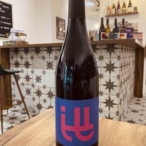 IELL.E - Mas des Agrunelles / Zulu Wine - frederic-porro-stephanie-ponson -2020