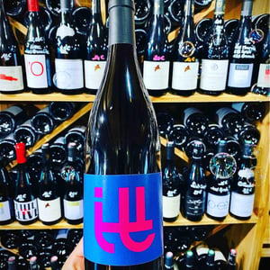 IELL.E - Mas des Agrunelles / Zulu Wine - Frédéric Porro & Stéphanie Ponson -2020