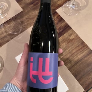 IELL.E - Mas des Agrunelles / Zulu Wine - frederic-porro-stephanie-ponson -2020