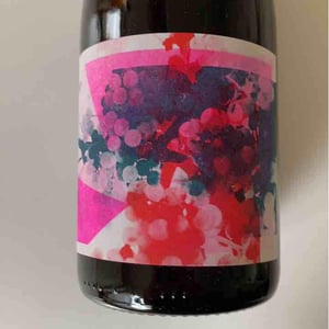 Kung Pinot Noir - Weinbau Grob Chlapf - Philipp Grob 