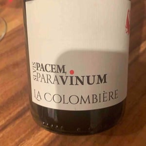 Si Vis Pacem Para Vinum - Château La Colombière - diane-philippe-cauvin