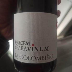 Si Vis Pacem Para Vinum - Château La Colombière - diane-philippe-cauvin