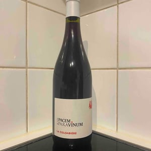 Si Vis Pacem Para Vinum - Château La Colombière - diane-philippe-cauvin