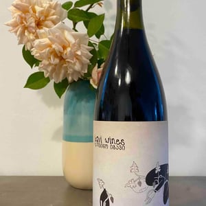Igavi Wines Orbeluri Ojaleshi - Igavi Wines - Aidan Raftery 