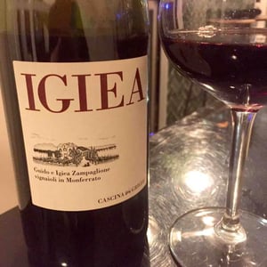 Igiea - Tenuta Grillo - guido-zampaglione