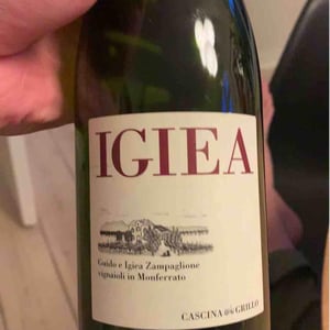 Tenuta Grillo - Guido Zampaglione - Igiea