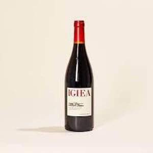 Igiea - Tenuta Grillo - guido-zampaglione