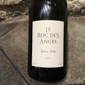 Iglesia Vella - Le Roc Des Anges - marjorie-stephane-gallet-2o