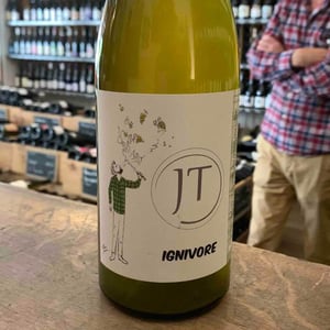 Ignicole - Domaine Johan Tete - Johan Tete 
