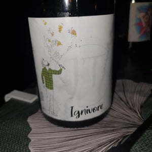 Ignivore - Domaine Johan Tete - Johan Tete -2022