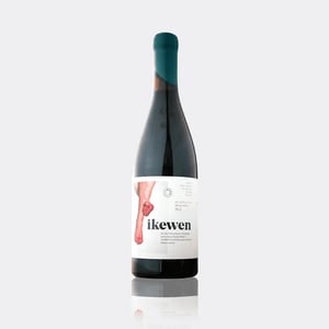 Ikewen - Bien de Altura​ - carmelo-pena-santana