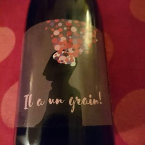 Il A Un Grain! 2017