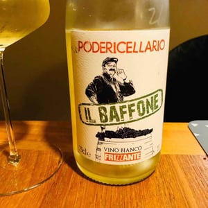 Poderi Cellario - Fausto & Cinzia Cellario - Il Baffone