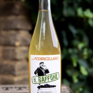 Il Baffone - Poderi Cellario - Fausto & Cinzia Cellario 