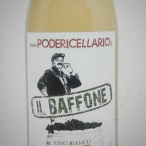 Poderi Cellario - Fausto & Cinzia Cellario - Il Baffone