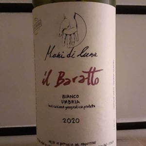Il Baratto - Fattoria Mani di Luna - Rocco Trauzzola, Alessandro De Filippis, Simone Lazzarin 