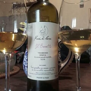 Il Baratto - Fattoria Mani di Luna - rocco-trauzzola-alessandro-de-filippis-simone-lazzarin