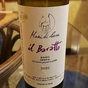 Il Baratto - Fattoria Mani di Luna - Rocco Trauzzola, Alessandro De Filippis, Simone Lazzarin 