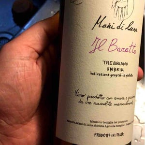 Il Baratto - Fattoria Mani di Luna - rocco-trauzzola-alessandro-de-filippis-simone-lazzarin