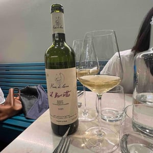 Il Baratto - Fattoria Mani di Luna - Rocco Trauzzola, Alessandro De Filippis, Simone Lazzarin 