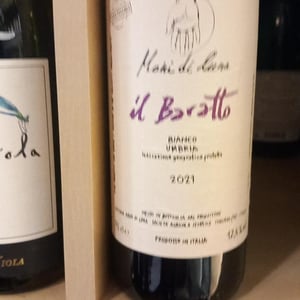 Il Baratto - Fattoria Mani di Luna - rocco-trauzzola-alessandro-de-filippis-simone-lazzarin