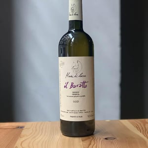 Il Baratto - Fattoria Mani di Luna - Rocco Trauzzola, Alessandro De Filippis, Simone Lazzarin 