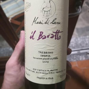 Il Baratto - Fattoria Mani di Luna - rocco-trauzzola-alessandro-de-filippis-simone-lazzarin