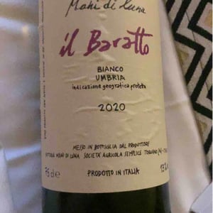 Il Baratto - Fattoria Mani di Luna - rocco-trauzzola-alessandro-de-filippis-simone-lazzarin