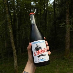 Il Barrusco - Poderi Cellario - fausto-cinzia-cellario