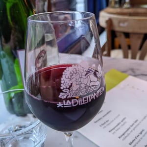 Il Barrusco - Poderi Cellario - Fausto & Cinzia Cellario 