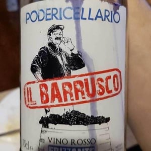 Poderi Cellario - Fausto & Cinzia Cellario - Il Barrusco