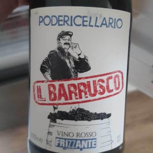 Il Barrusco - Poderi Cellario - Fausto & Cinzia Cellario 