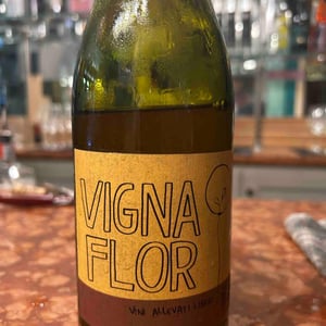 Il Battito Del Sole - Vigna Flor - Davide Boldrin & Francesca Gozzo 