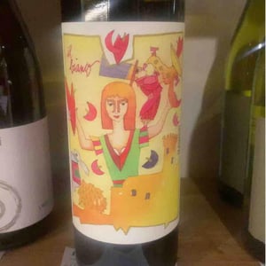 Il Bianco - Azienda Agricola Il Torchio - gilda-musetti-edoardo-musetti