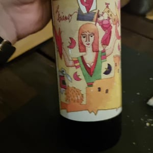 Il Bianco - Azienda Agricola Il Torchio - gilda-musetti-edoardo-musetti