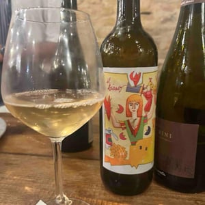 Il Bianco - Azienda Agricola Il Torchio - Gilda Musetti & Edoardo Musetti 