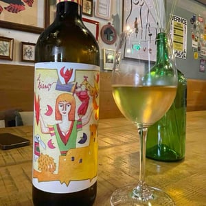 Il Bianco - Azienda Agricola Il Torchio - Gilda Musetti & Edoardo Musetti 